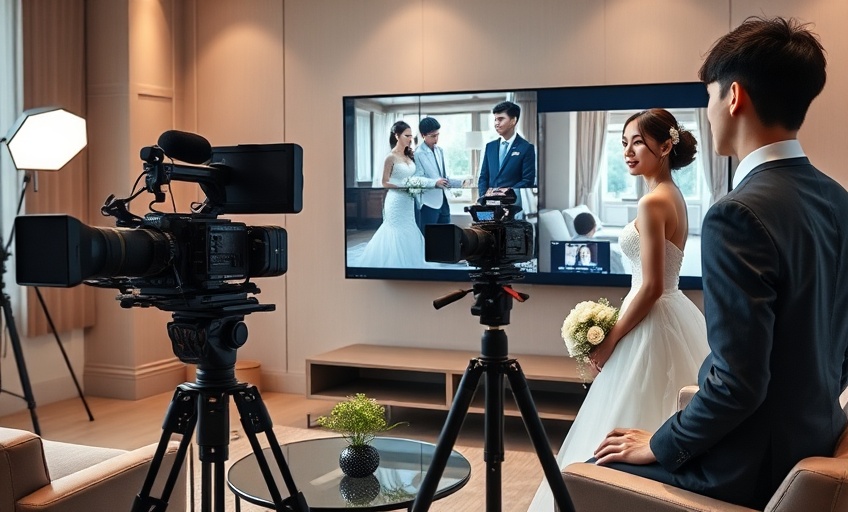 企画・打ち合わせ