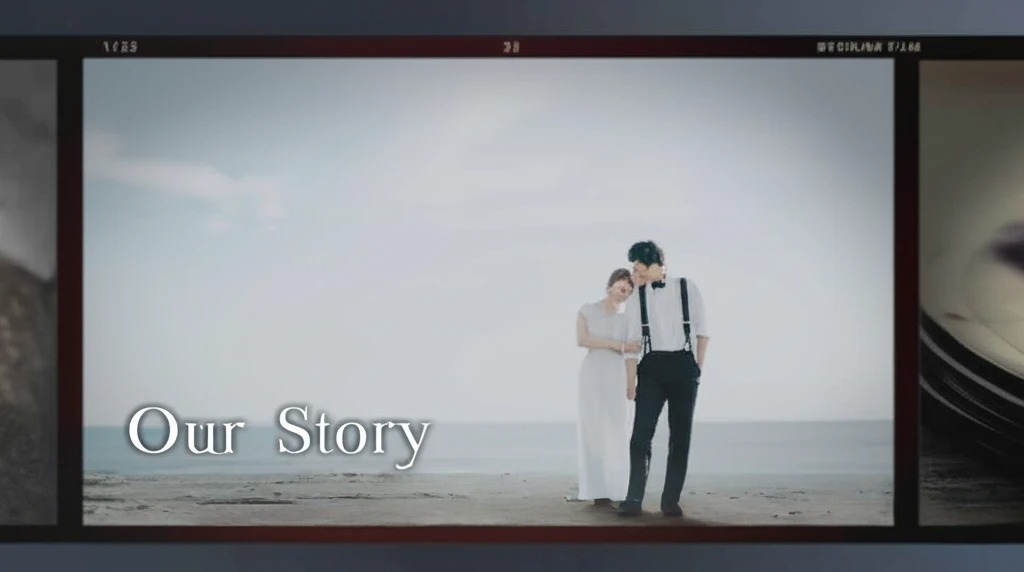 フィルムテンプレート